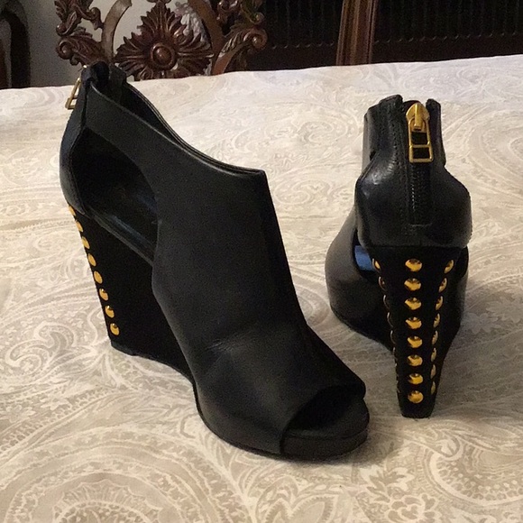 Pour La Victoire All Leather Gorgeous Comfortable - Picture 3 of 6